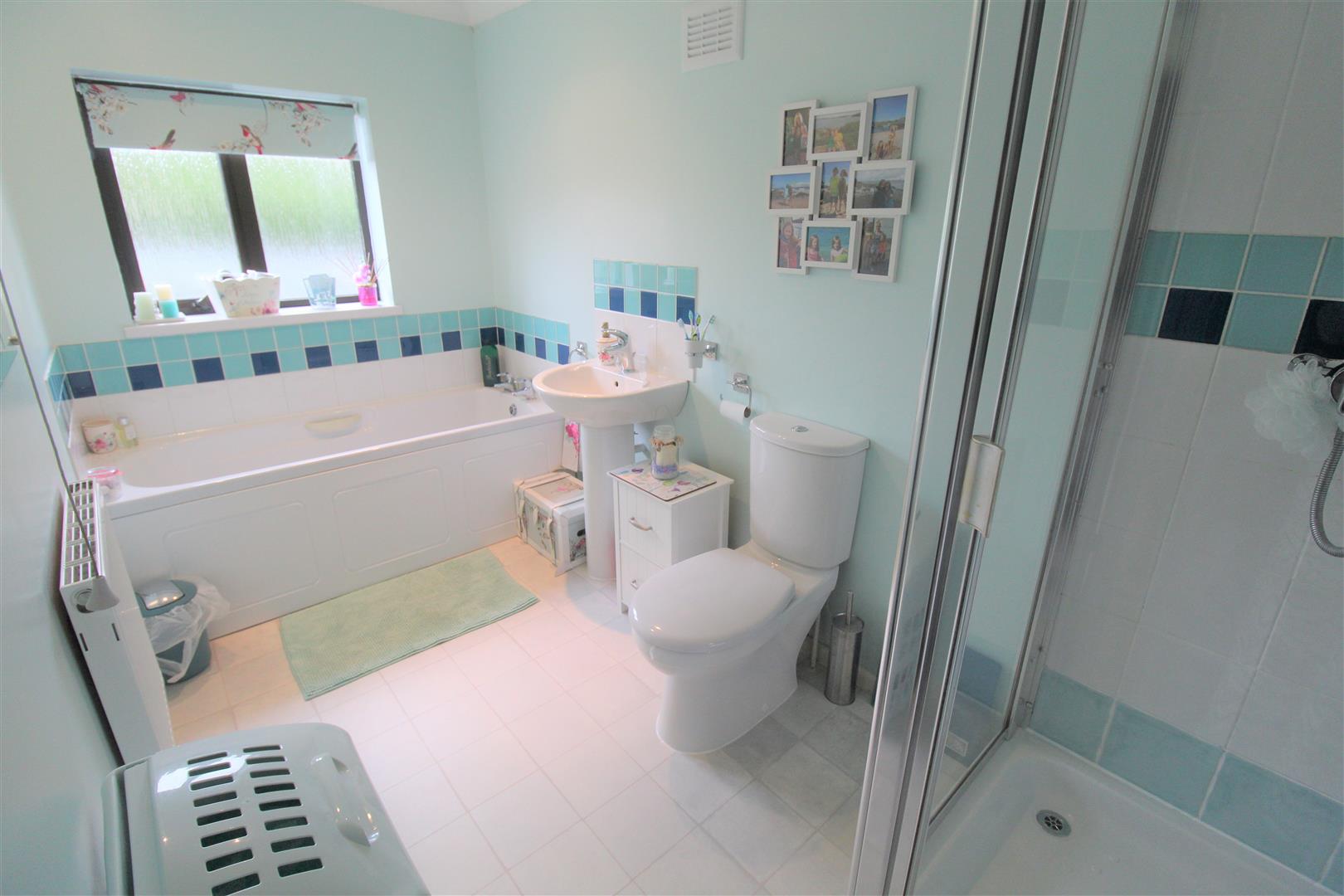 Yarnbrook Grove, Norton, Stoke-On-Trent